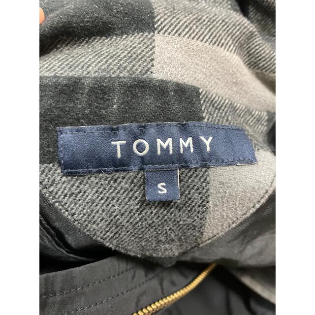 TOMMY(トミー)のtommy ジャンバー メンズのジャケット/アウター(スタジャン)の商品写真