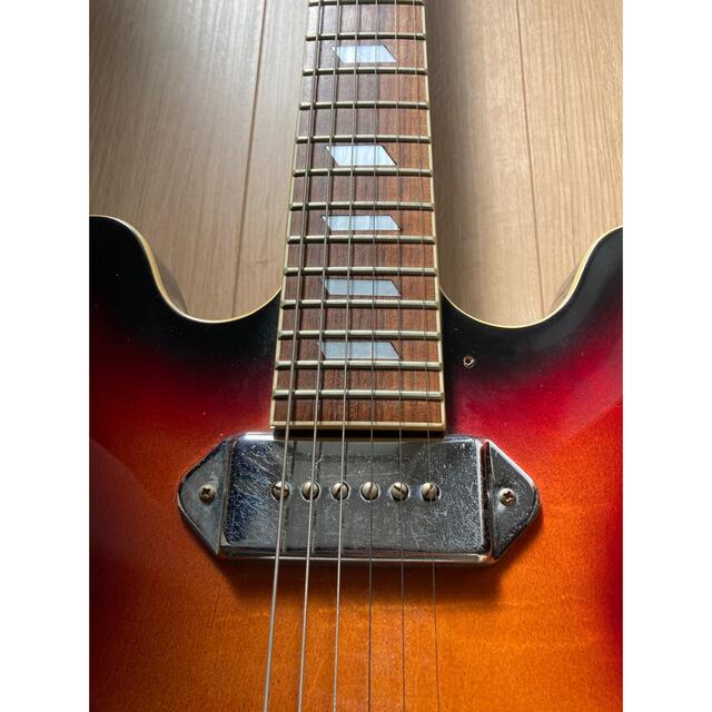 Epiphone - エピフォンカジノ98年製casinoVCセミ Epiphone - エピフォンカジノ98年製casinoVCセミ