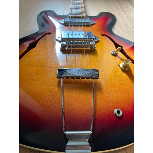 Epiphone - エピフォンカジノ98年製casinoVCセミ Epiphone - エピフォンカジノ98年製casinoVCセミ