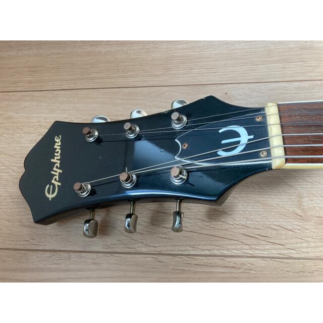 Epiphone - エピフォンカジノ98年製casinoVCセミ Epiphone - エピフォンカジノ98年製casinoVCセミ