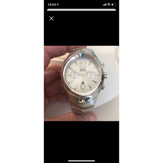 ヴィヴィアンウエストウッド(Vivienne Westwood)の時計　 vienne(腕時計(デジタル))