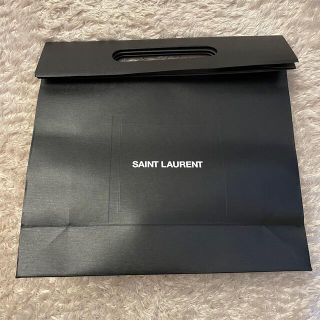 サンローラン(Saint Laurent)のSAINT LAURENT サンローラン　ショップ袋(ショップ袋)