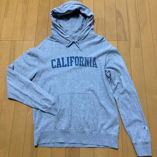 チャンピオン(Champion)のチャンピオン　パーカー　カリフォルニア　California(パーカー)