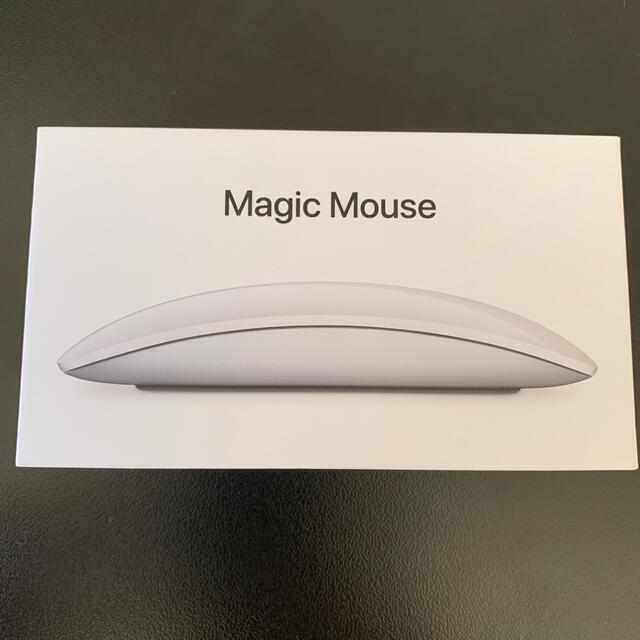 APPLE MAGIC MOUSE 2