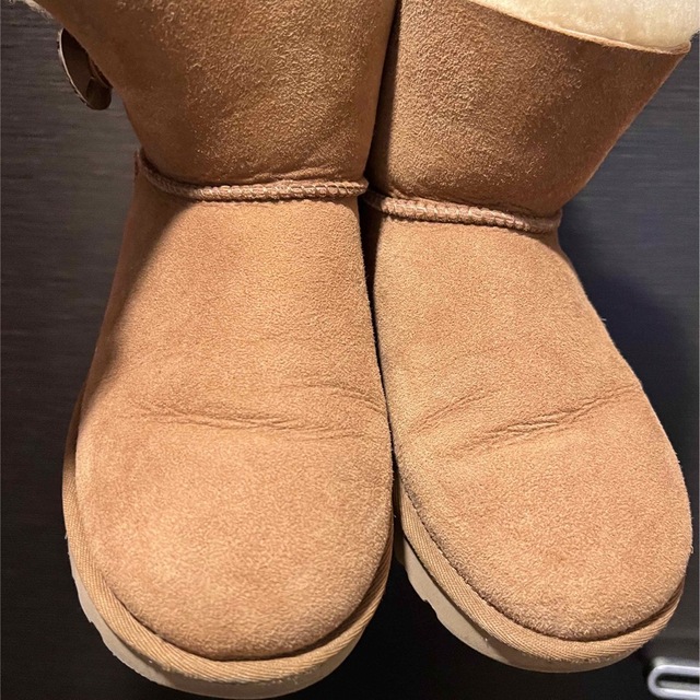 UGG ムートンブーツ