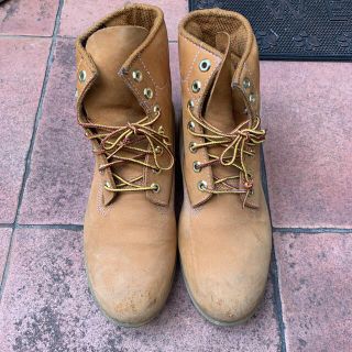 ティンバーランド(Timberland)のティンバーランド　ブーツ(ブーツ)