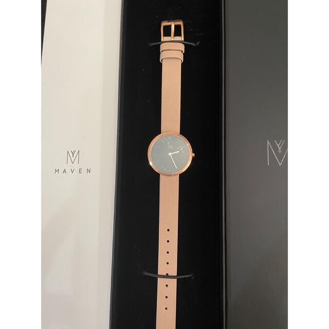 maven 腕時計 新品未使用品 | meineliebe.eco