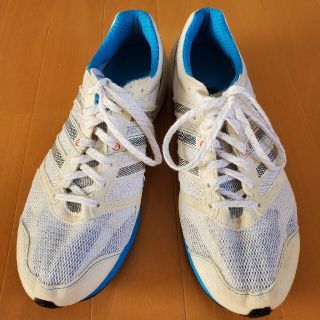 アディダス(adidas)のアディダス 匠 ren  26.5cm(陸上競技)