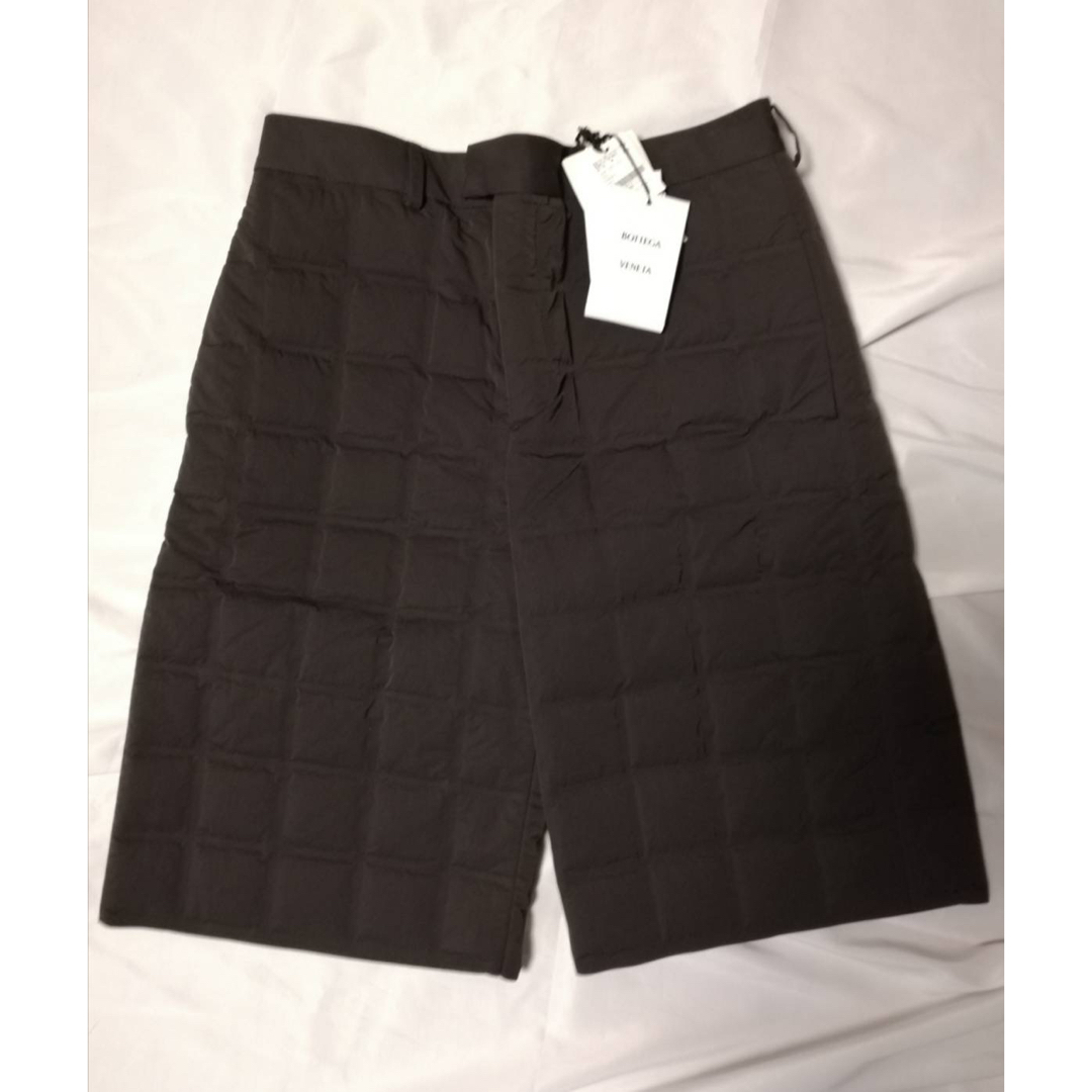 ダニエルリー期　新品　レア品　BOTTEGA VENETA ショートパンツ  Mメンズ