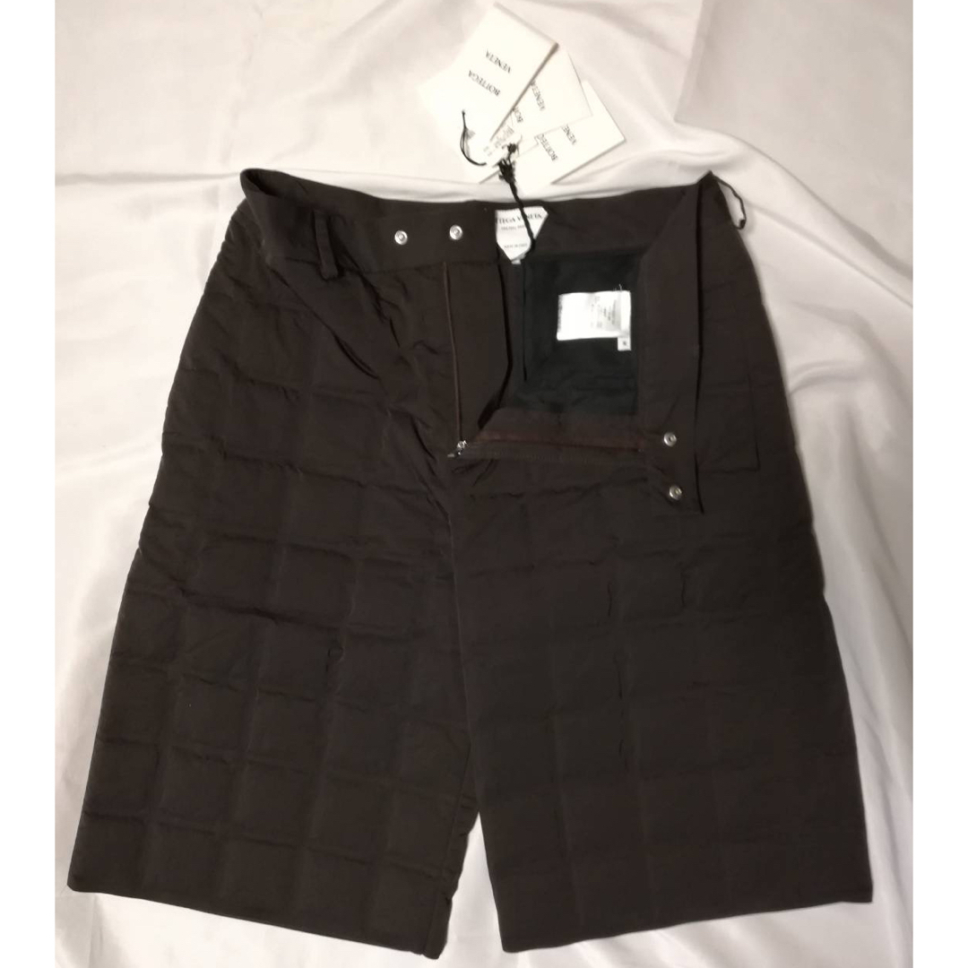 ダニエルリー期 新品 レア品 BOTTEGA VENETA ショートパンツ M