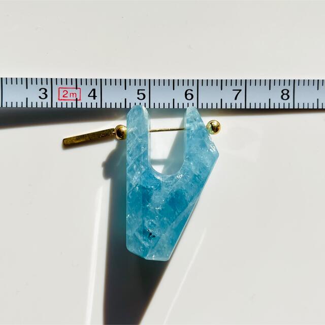 MONAKA jewellery ピアス MONAKA jewellery ピアス