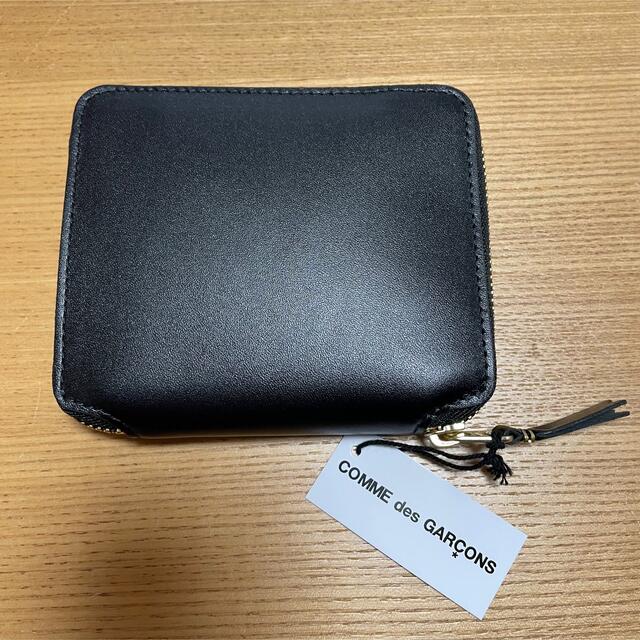 Wallet COMME des GARCONS 二つ折財布