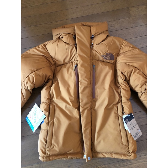 The North Face Baltro Jacket Timber Tan