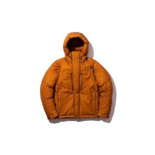 ザノースフェイス(THE NORTH FACE)のThe North Face Baltro Jacket Timber Tan (ダウンジャケット)