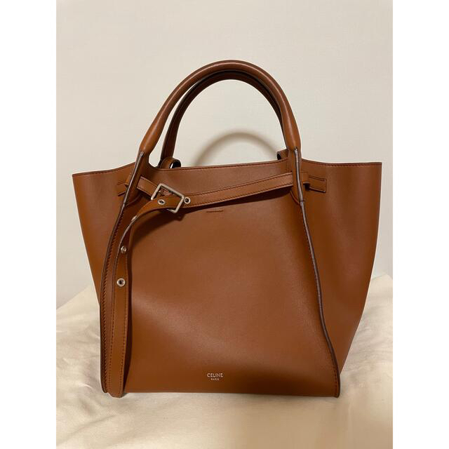 正規品 celine  ビッグバッグ セリーヌ 美品