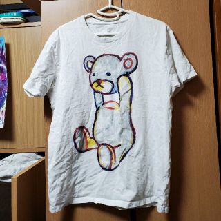 グラニフ Tシャツ カットソー メンズ の通販 300点以上 Graniphのメンズを買うならラクマ