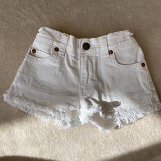 リー(Lee)のショートパンツ Lee 90(パンツ/スパッツ)