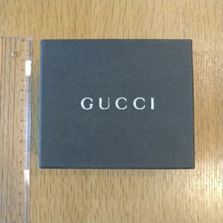 グッチ(Gucci)のグッチ 空箱(その他)