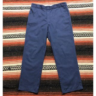 ディッキーズ(Dickies)のディッキーズ 874 ワークパンツ ネイビー w38 ビッグサイズ(ワークパンツ/カーゴパンツ)