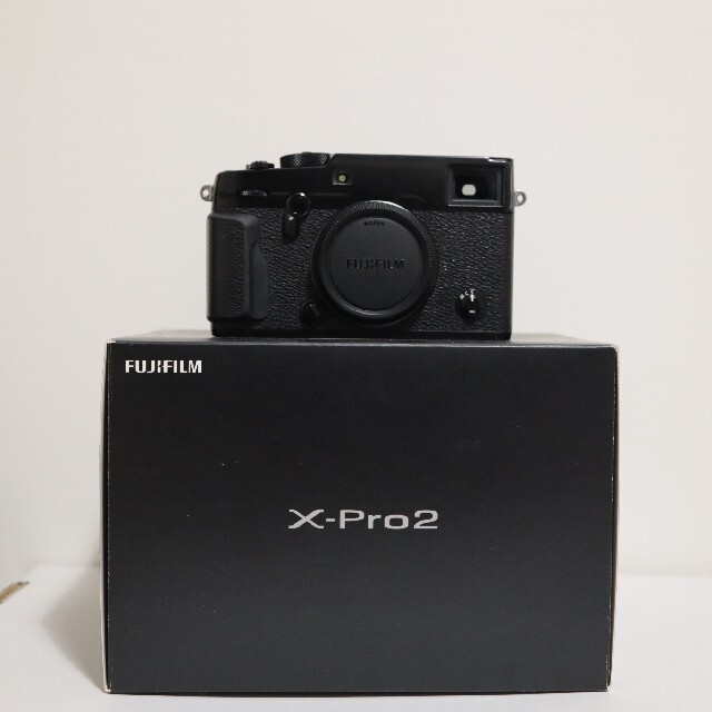 富士フイルム　x-pro280コマファインダー