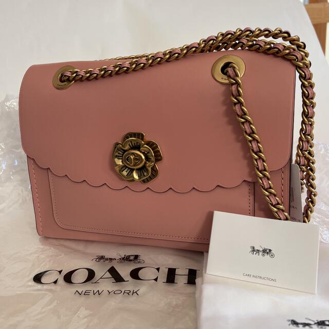 COACH - 【オンライン限定】COACH 2wayショルダーバッグ ラスト1点 ...