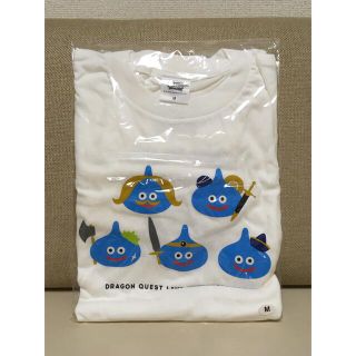 スクウェアエニックス(SQUARE ENIX)の【レア】【ドラゴンクエスト】スペクタルツアー　Tシャツ(キャラクターグッズ)