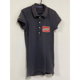 ユニクロ(UNIQLO)のLEGO ワッペン　ポロシャツ(ポロシャツ)