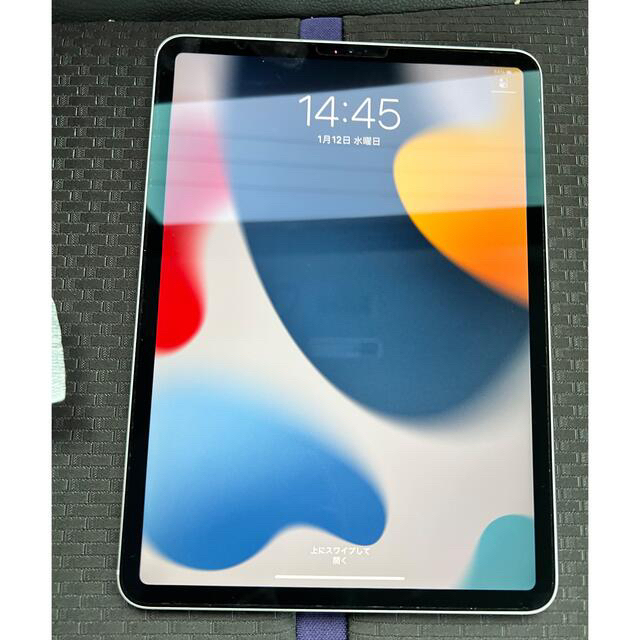 iPad Pro 11インチ 2018年モデル 64GB SIMフリー iPad Pro 11インチ 2018年モデル 64GB SIMフリー
