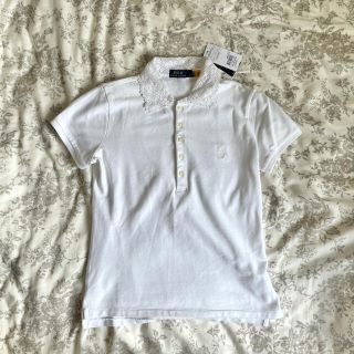 ポロラルフローレン レース トップスの通販 57点 | POLO RALPH LAUREN