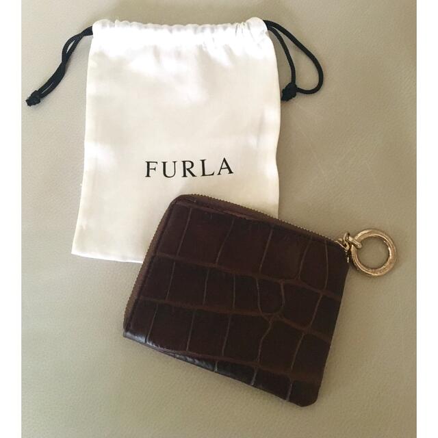 Furla(フルラ)の※週末セールです※FURLA フルラ　コインケース レディースのファッション小物(コインケース)の商品写真