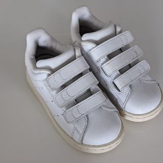 アディダス(adidas)のadidas　キッズ　スニーカー(スニーカー)