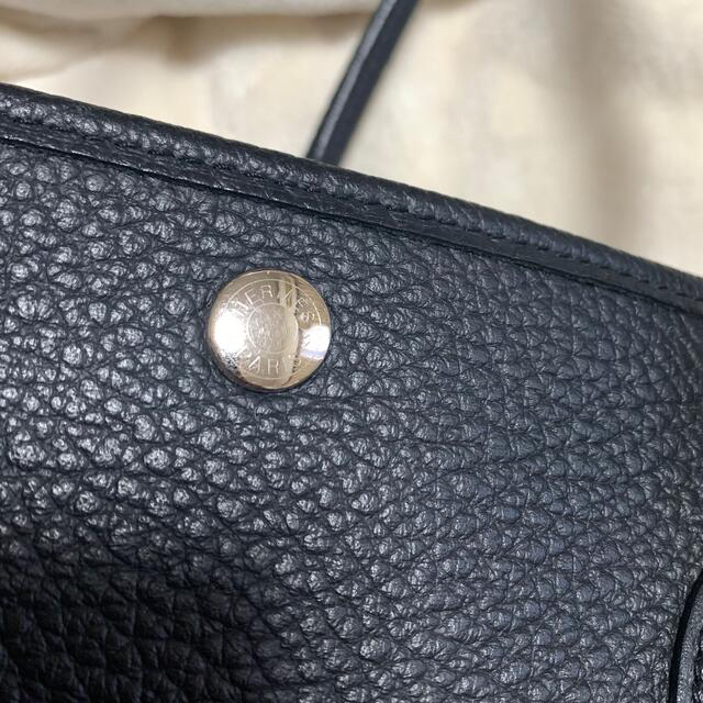 HERMES - エルメス ガーデンパーティ PMの通販 by HERMES - エルメス ガーデンパーティ PMの通販 by