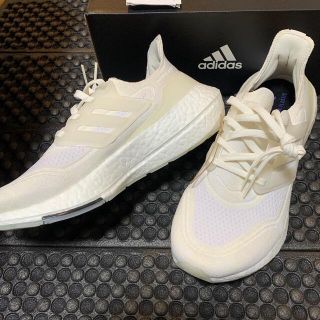 アディダス(adidas)のアディダス　ウルトラブースト21(スニーカー)