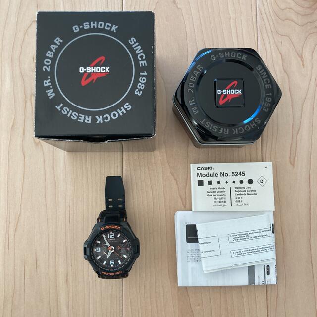 G-SHOCK スカイコックピット(ジャンク)