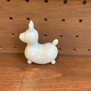 ロディ(Rody)のRODYマスコット(キャラクターグッズ)