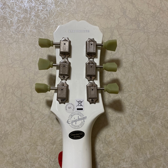 Epiphone(エピフォン)のエピフォン SG pro 楽器のギター(エレキギター)の商品写真