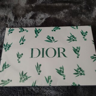 クリスチャンディオール(Christian Dior)のDiorフレグランスペーパー❣️(その他)