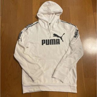 プーマ(PUMA)のプーマ  ☆  パーカー　S(パーカー)