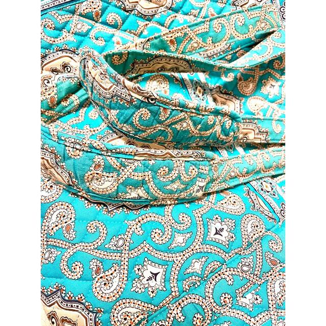 Vera Bradley - ベラブラッドリー☆ビッグサイズのトート Vera Bradley - ベラブラッドリー☆ビッグサイズのトート