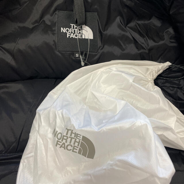 THE NORTH FACE(ザノースフェイス)の【新品未使用】ノースフェイス バルトロライトジャケットSサイズ　カラーNT メンズのジャケット/アウター(ダウンジャケット)の商品写真