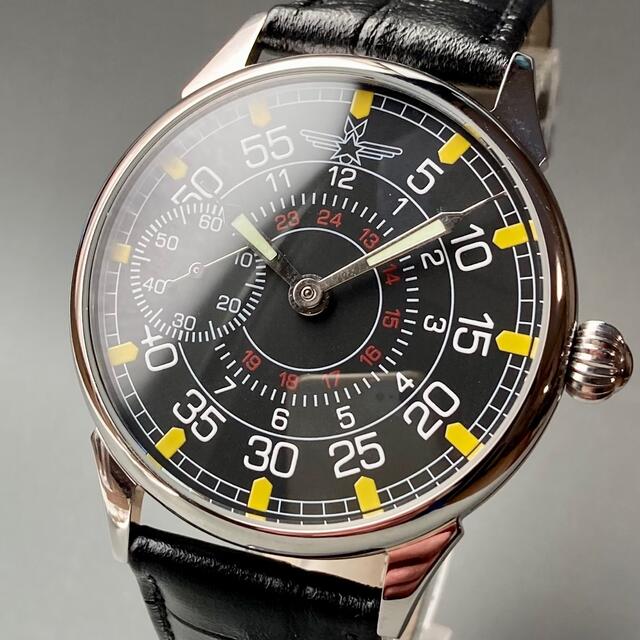 【美品・動作良好】ソビエト メンズ 腕時計 スケルトン 1980年代 手巻き | フリマアプリ ラクマ