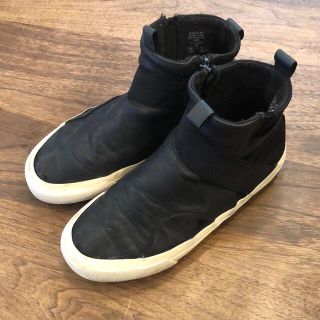 ZARA ザラ　キッズ　ハイカットシューズ　フォーマル(スニーカー)