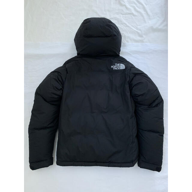 THE NORTH FACE Baltro Light Jacket バルトロ 1