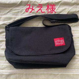 マンハッタンパッセージ(Manhattan Passage)のManhattan portage ショルダーバック(ショルダーバッグ)