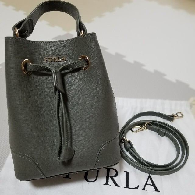 furla フルラ　ステイシーミニ