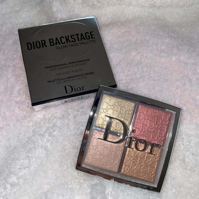 専用出品　Dior ハイライト