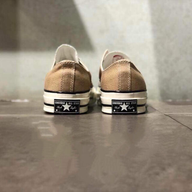 converseコンバース CT70 LOW CUT TEAK チーク オンライン通販ストア