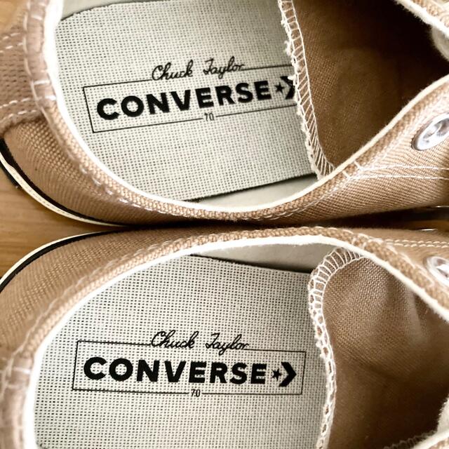 converseコンバース CT70 LOW CUT TEAK チーク オンライン通販ストア