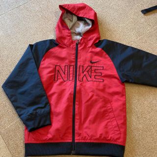 ナイキ(NIKE)のNIKE パーカー(ジャケット/上着)