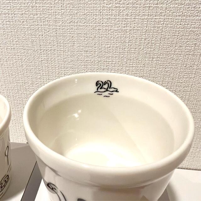 スープストックトーキョー 2022 イヤーカップの通販 by さくら's スープストックトーキョー 2022 イヤーカップの通販 by さくら's